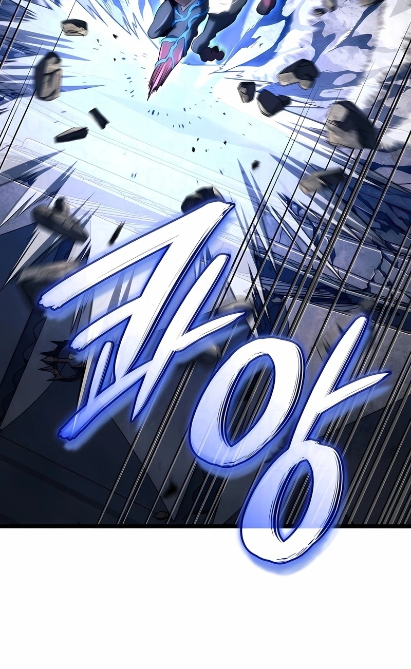 Revenge of the Iron-Blooded Sword Hound Capítulo 152 Página 66
