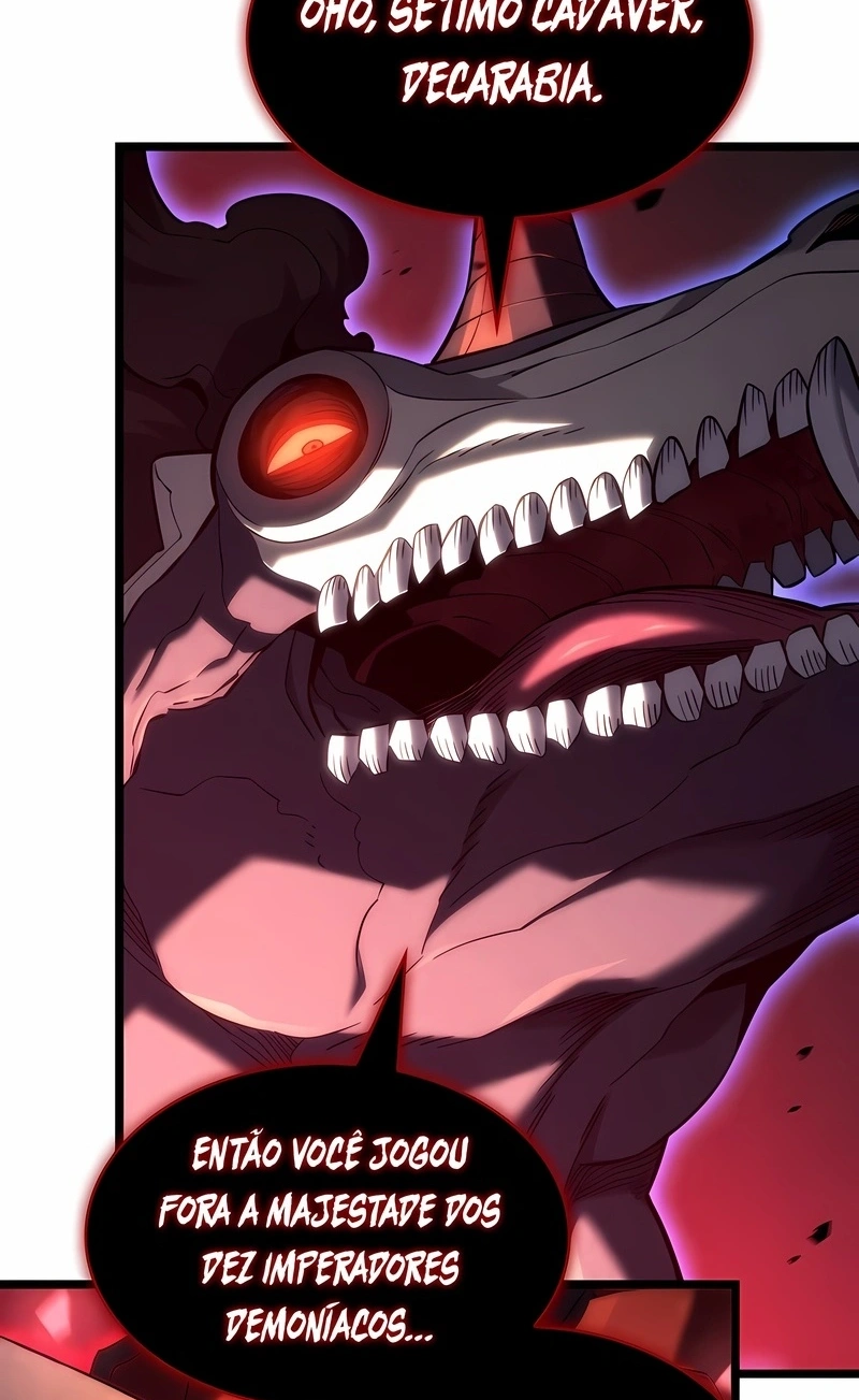 Revenge of the Iron-Blooded Sword Hound Capítulo 152 Página 72