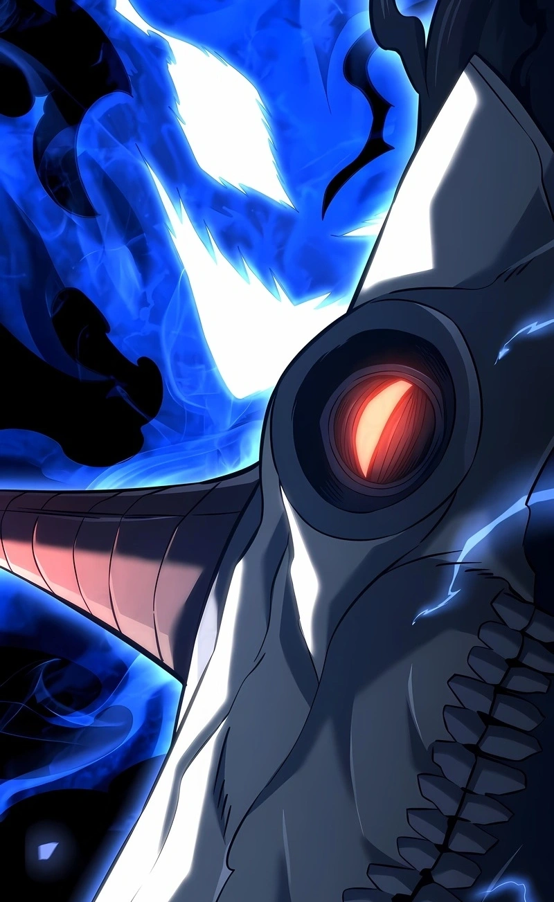 Revenge of the Iron-Blooded Sword Hound Capítulo 152 Página 76