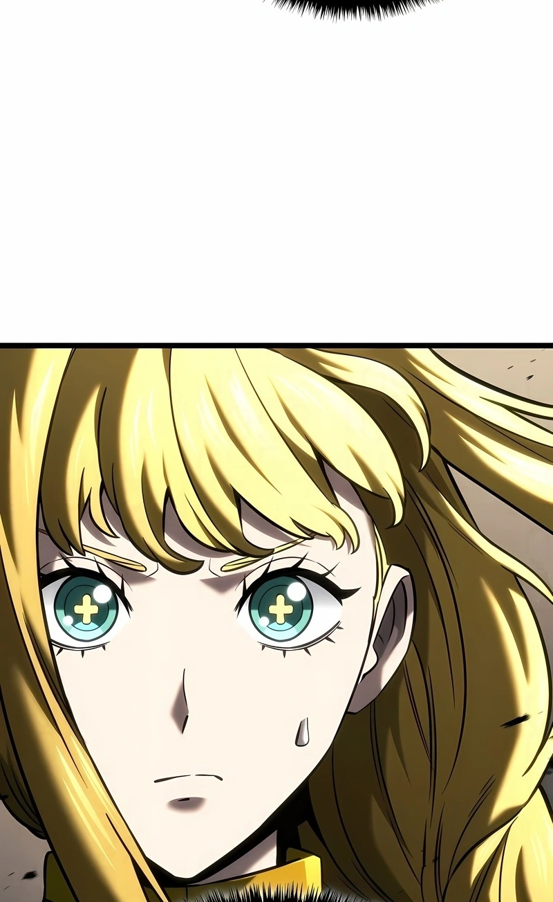 Revenge of the Iron-Blooded Sword Hound Capítulo 152 Página 81