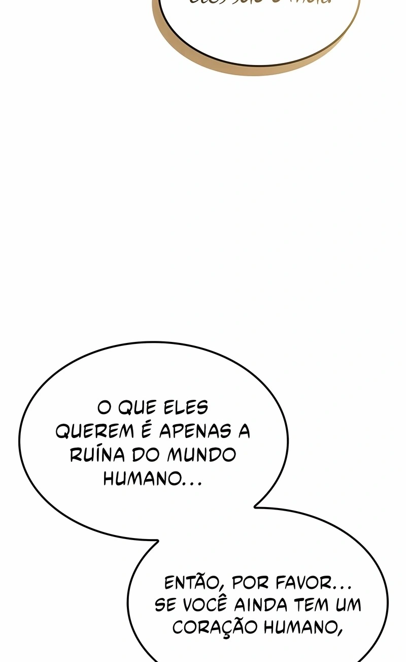 Revenge of the Iron-Blooded Sword Hound Capítulo 152 Página 88
