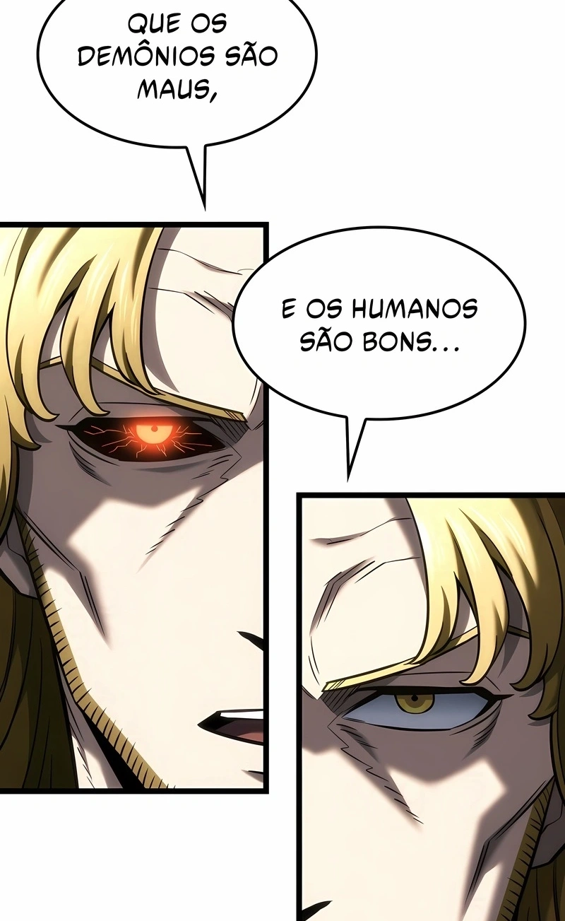 Revenge of the Iron-Blooded Sword Hound Capítulo 152 Página 95