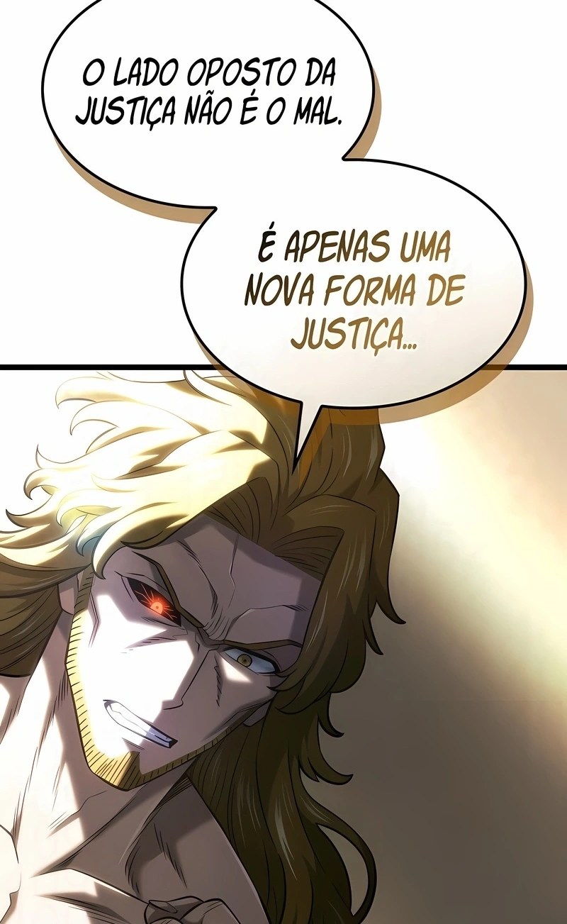Revenge of the Iron-Blooded Sword Hound Capítulo 152 Página 97