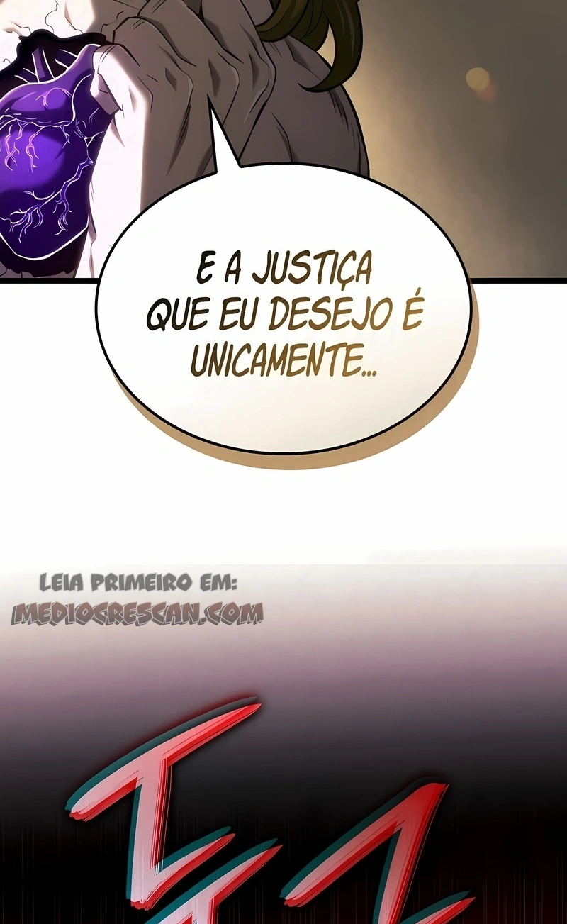 Revenge of the Iron-Blooded Sword Hound Capítulo 152 Página 98