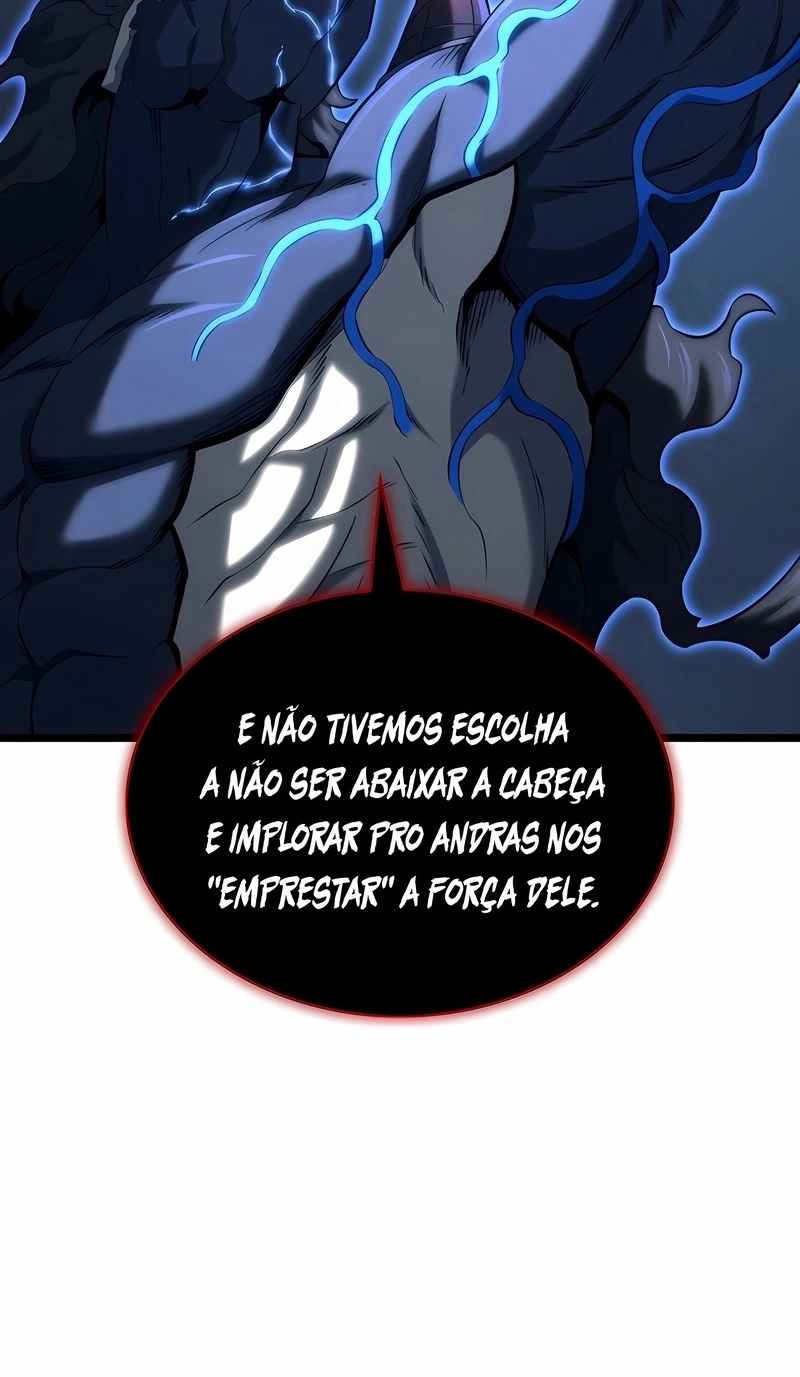 Revenge of the Iron-Blooded Sword Hound Capítulo 153 Página 10