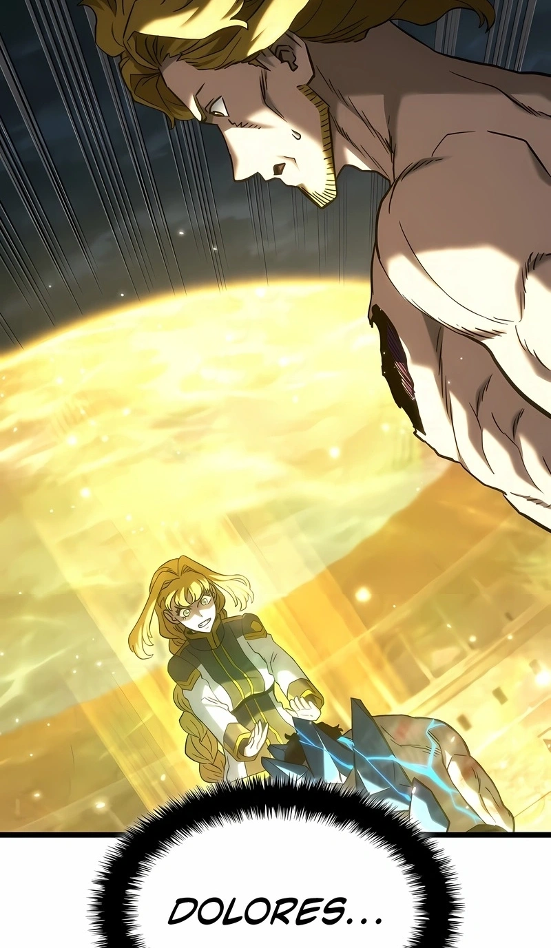 Revenge of the Iron-Blooded Sword Hound Capítulo 153 Página 100