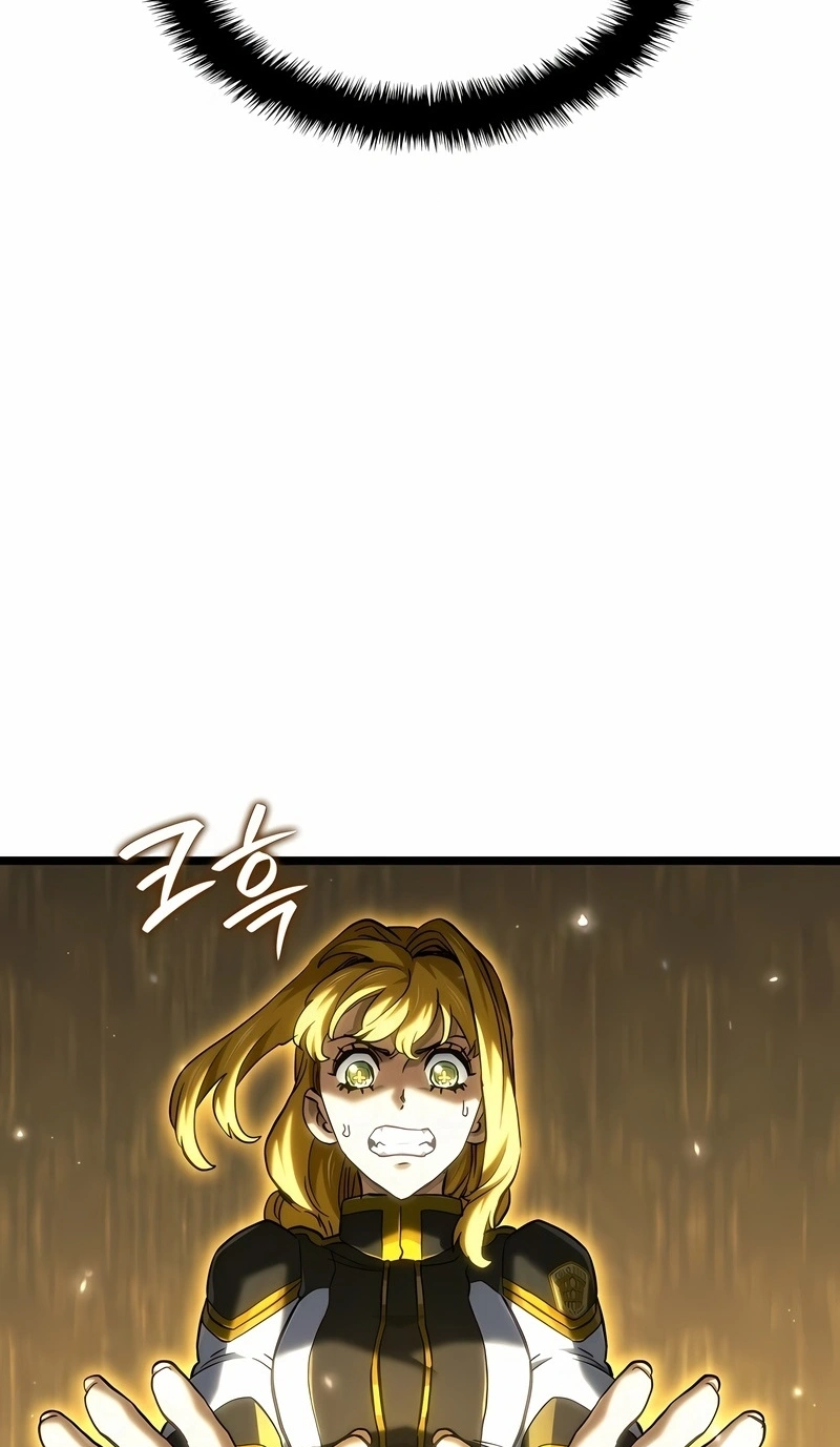 Revenge of the Iron-Blooded Sword Hound Capítulo 153 Página 101