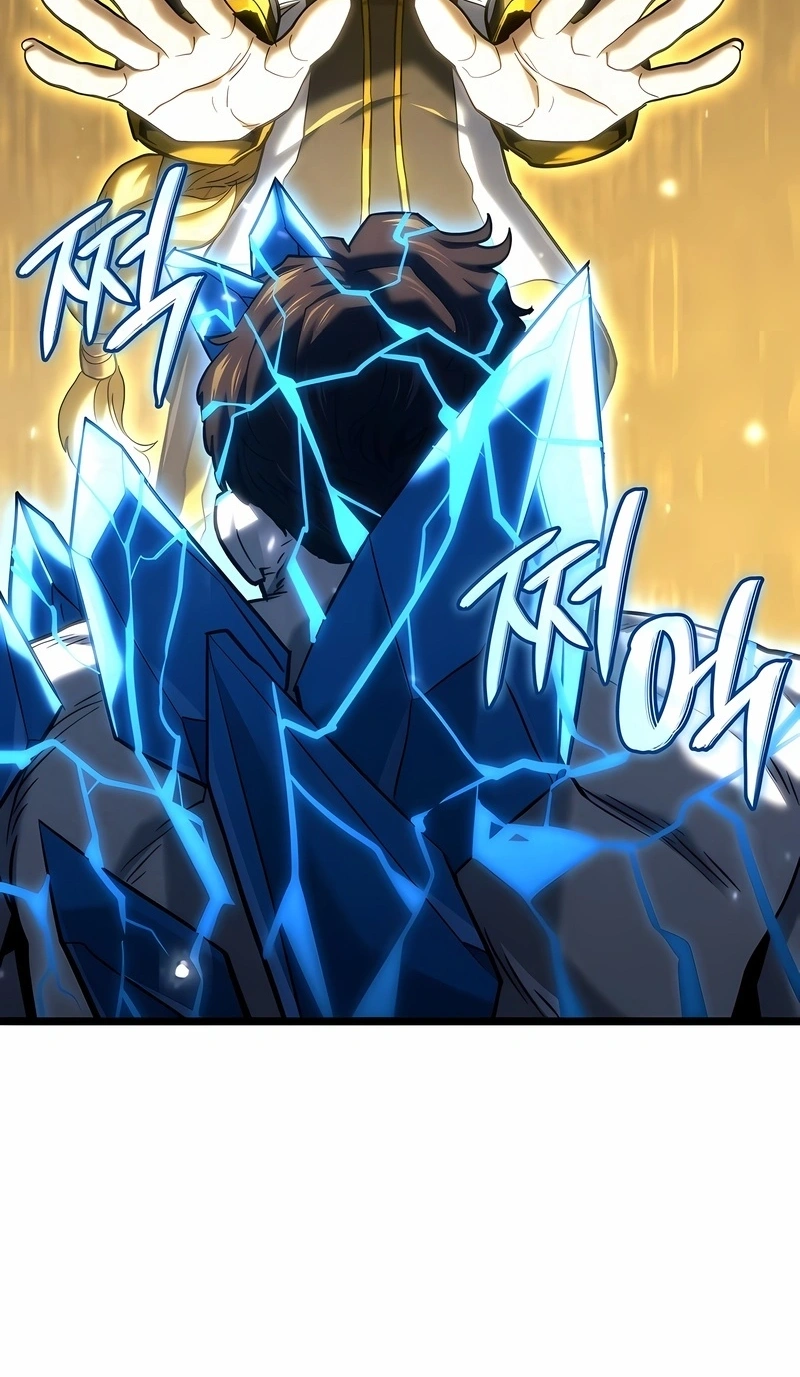Revenge of the Iron-Blooded Sword Hound Capítulo 153 Página 102