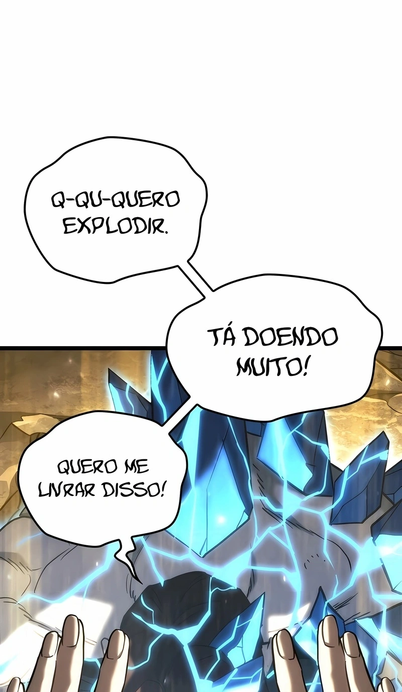 Revenge of the Iron-Blooded Sword Hound Capítulo 153 Página 103