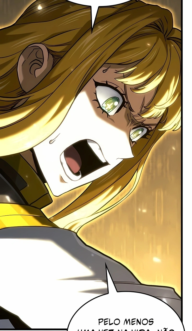 Revenge of the Iron-Blooded Sword Hound Capítulo 153 Página 105