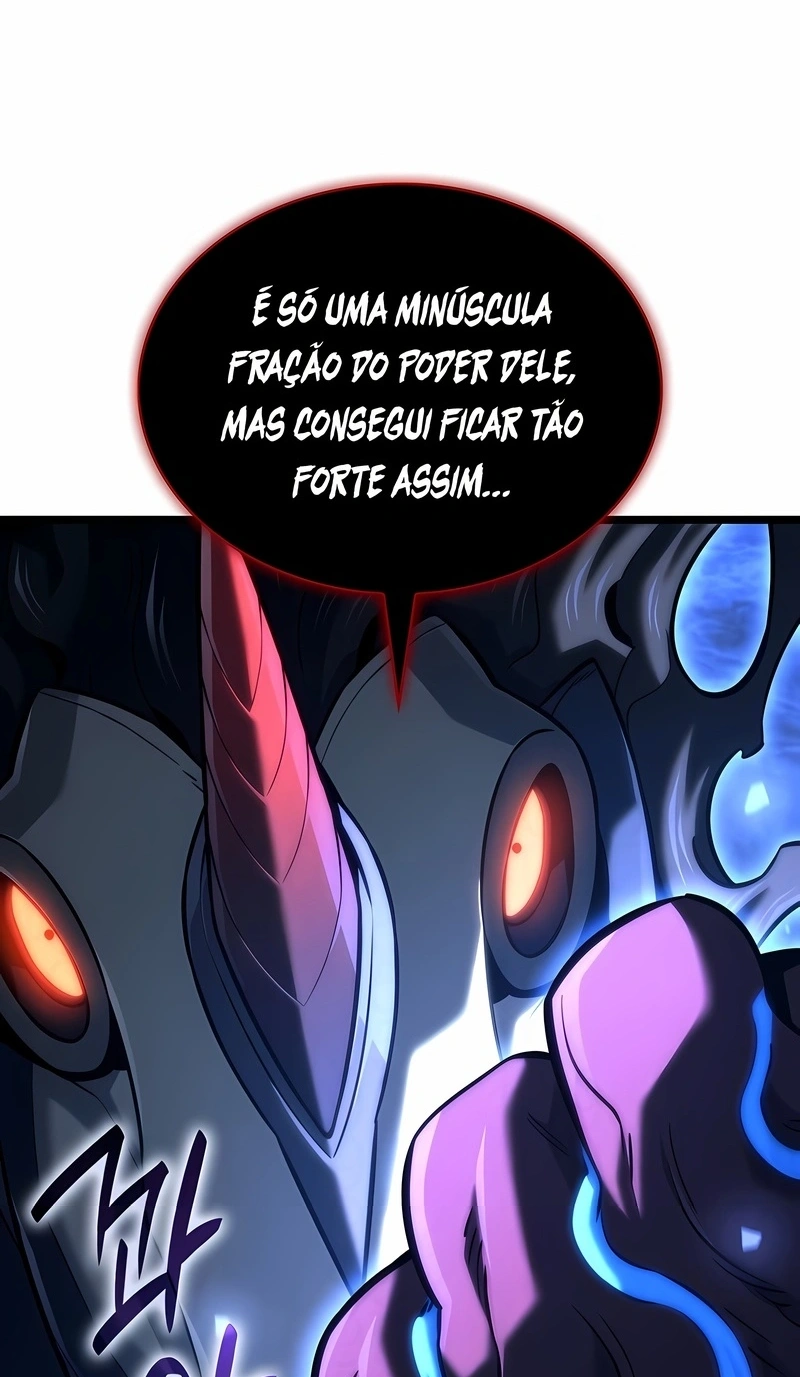 Revenge of the Iron-Blooded Sword Hound Capítulo 153 Página 11