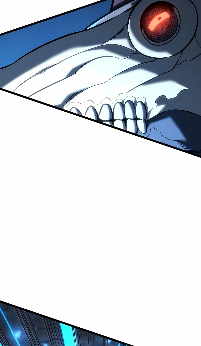 Revenge of the Iron-Blooded Sword Hound Capítulo 153 Página 112