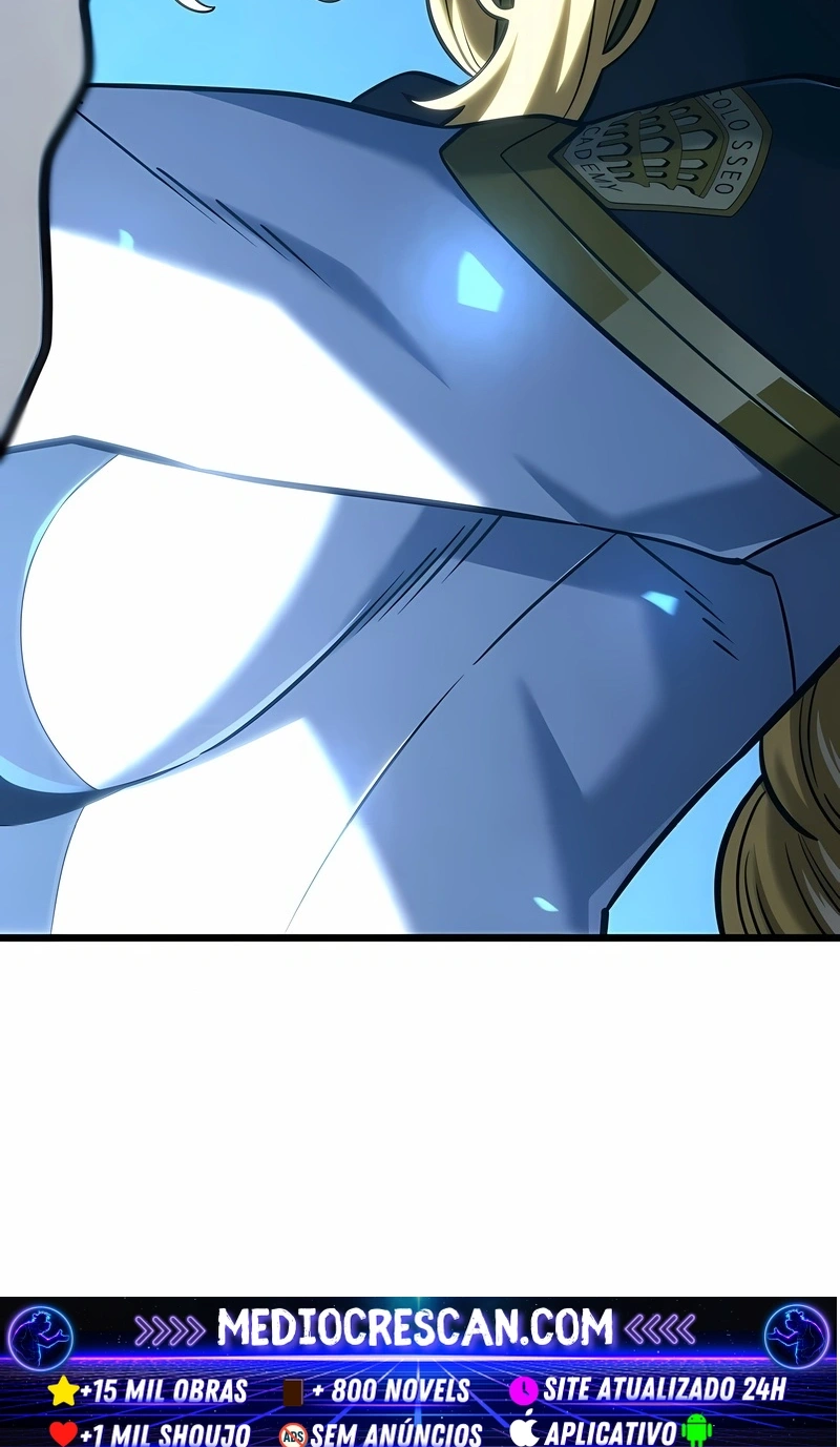 Revenge of the Iron-Blooded Sword Hound Capítulo 153 Página 117