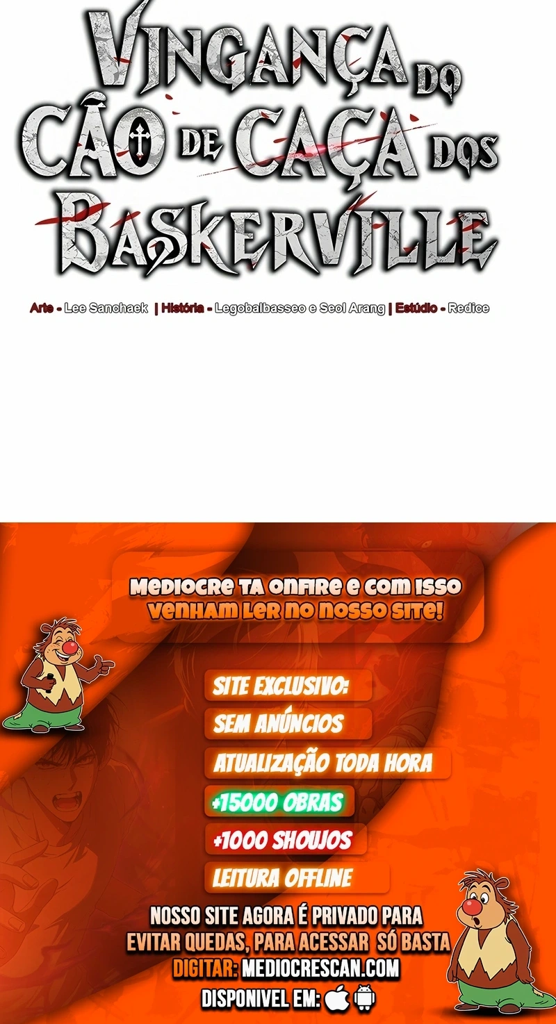 Revenge of the Iron-Blooded Sword Hound Capítulo 153 Página 120