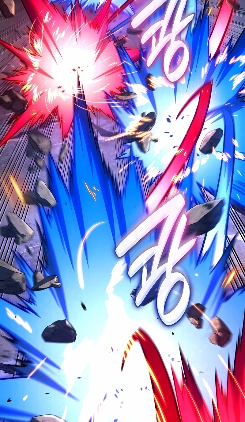 Revenge of the Iron-Blooded Sword Hound Capítulo 153 Página 14