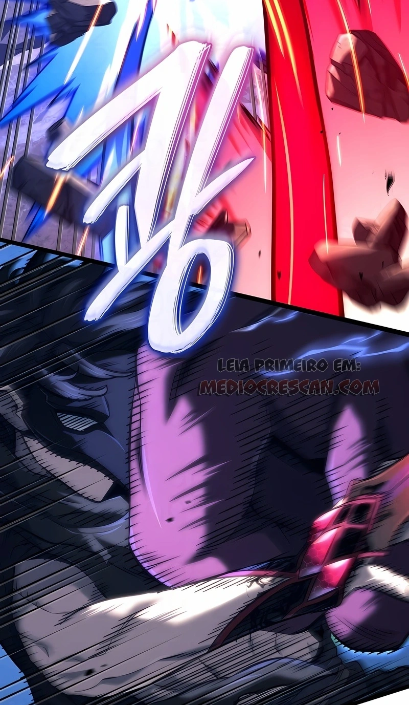 Revenge of the Iron-Blooded Sword Hound Capítulo 153 Página 15