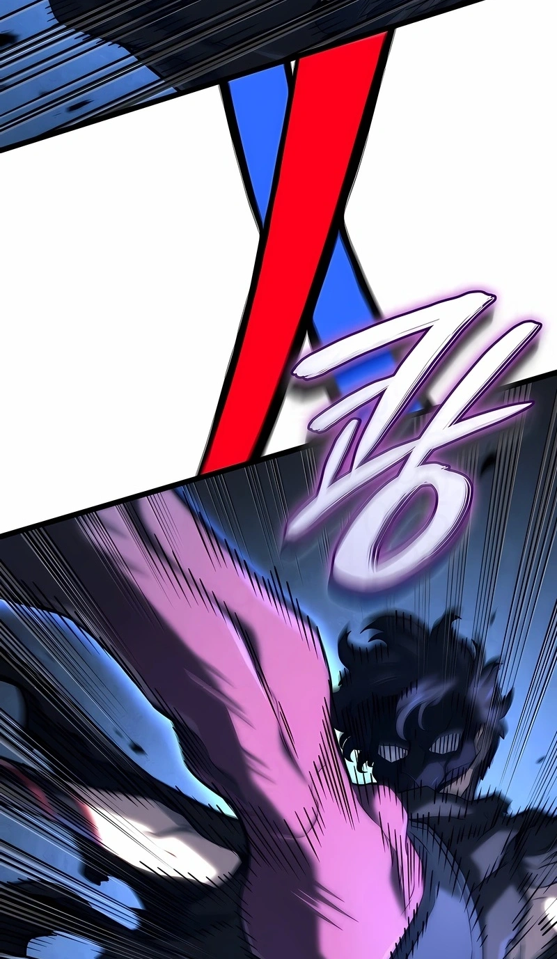Revenge of the Iron-Blooded Sword Hound Capítulo 153 Página 16
