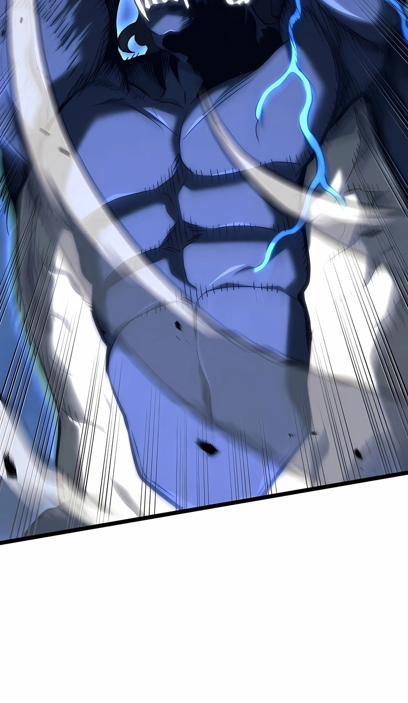 Revenge of the Iron-Blooded Sword Hound Capítulo 153 Página 18