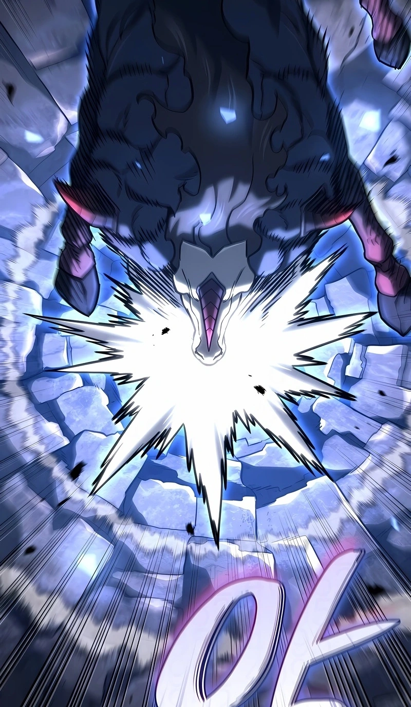 Revenge of the Iron-Blooded Sword Hound Capítulo 153 Página 20