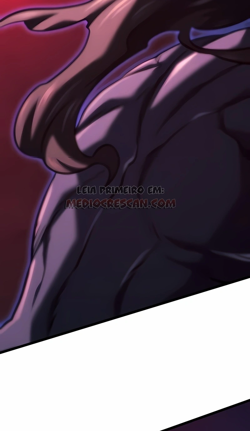Revenge of the Iron-Blooded Sword Hound Capítulo 153 Página 22