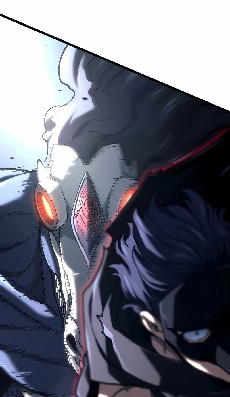 Revenge of the Iron-Blooded Sword Hound Capítulo 153 Página 25
