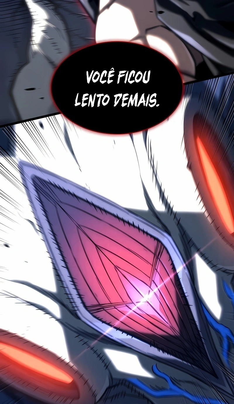Revenge of the Iron-Blooded Sword Hound Capítulo 153 Página 26