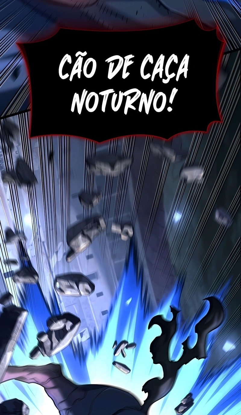 Revenge of the Iron-Blooded Sword Hound Capítulo 153 Página 27