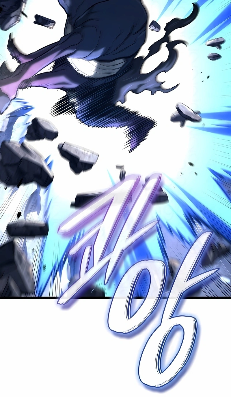 Revenge of the Iron-Blooded Sword Hound Capítulo 153 Página 28