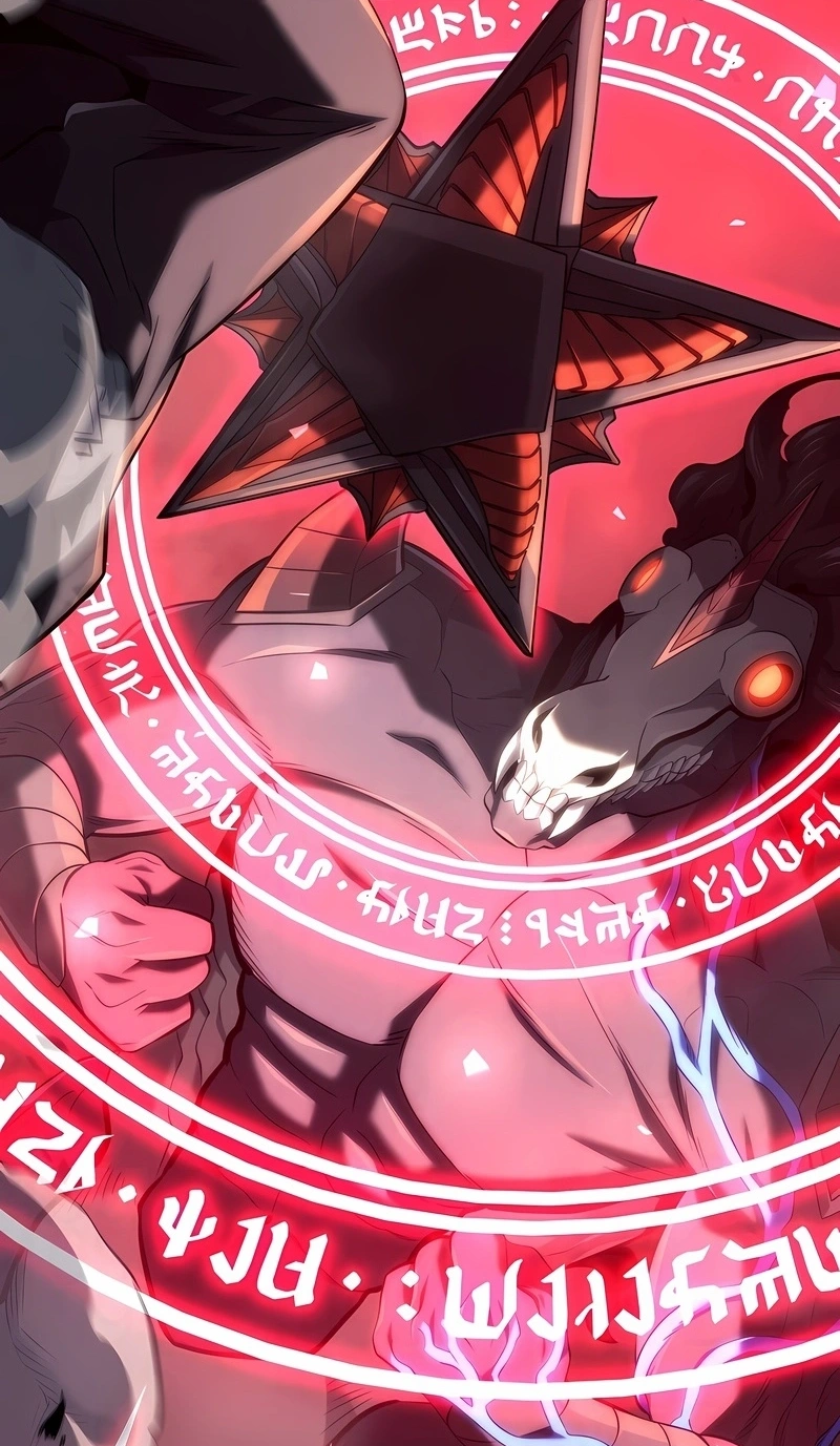 Revenge of the Iron-Blooded Sword Hound Capítulo 153 Página 3