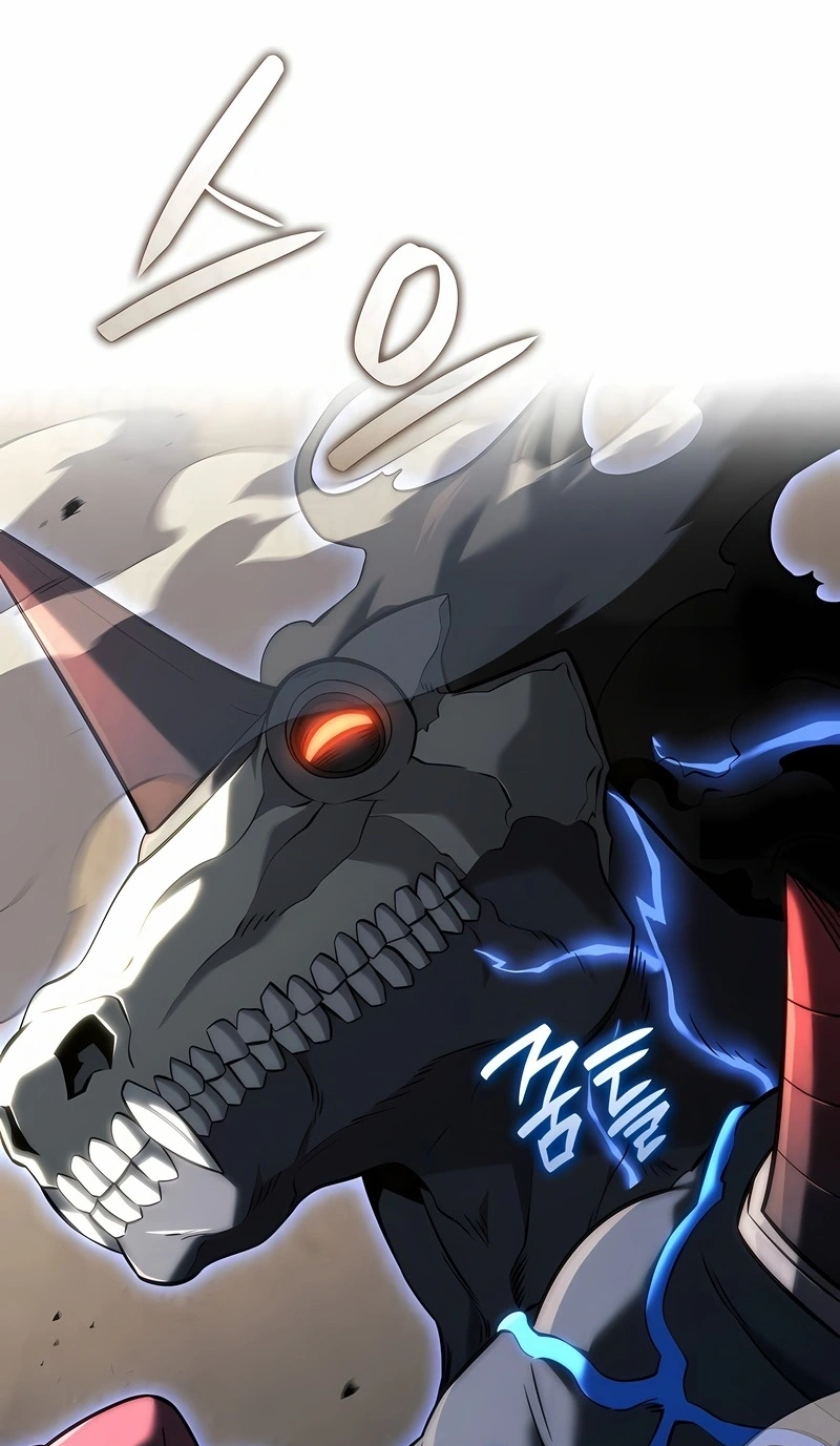 Revenge of the Iron-Blooded Sword Hound Capítulo 153 Página 30