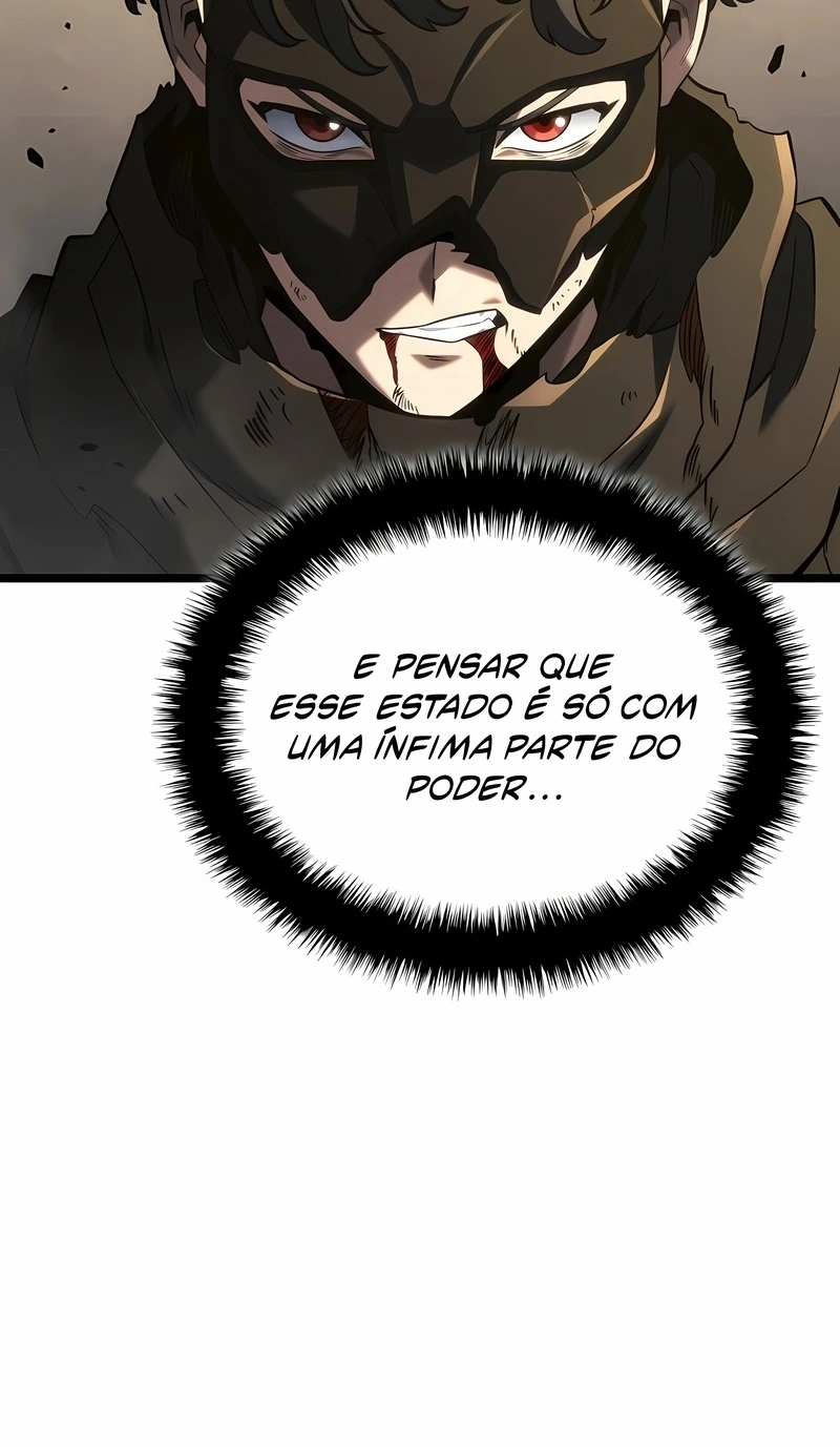 Revenge of the Iron-Blooded Sword Hound Capítulo 153 Página 36