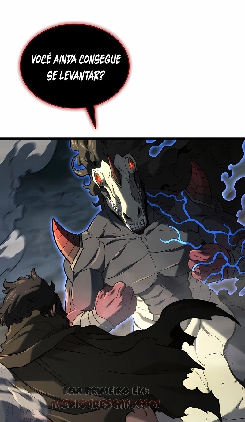 Revenge of the Iron-Blooded Sword Hound Capítulo 153 Página 37