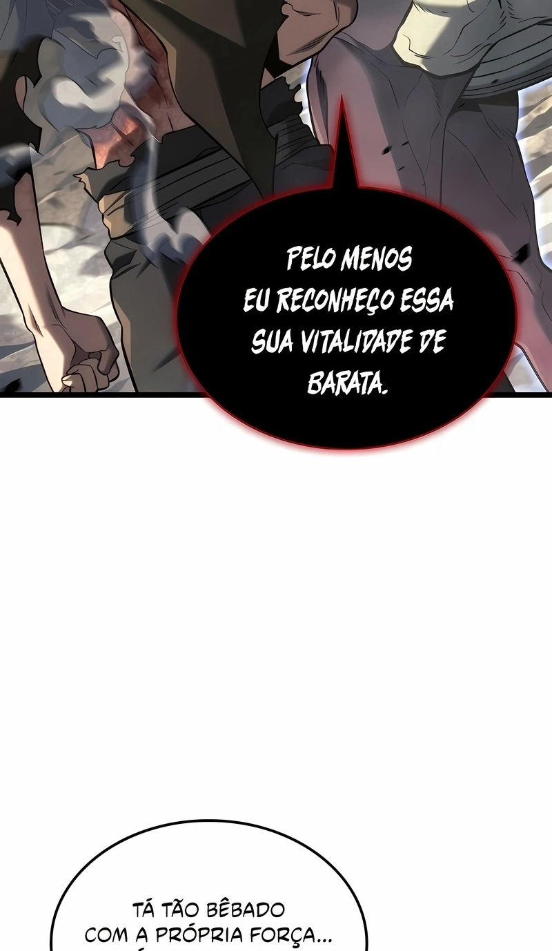 Revenge of the Iron-Blooded Sword Hound Capítulo 153 Página 38
