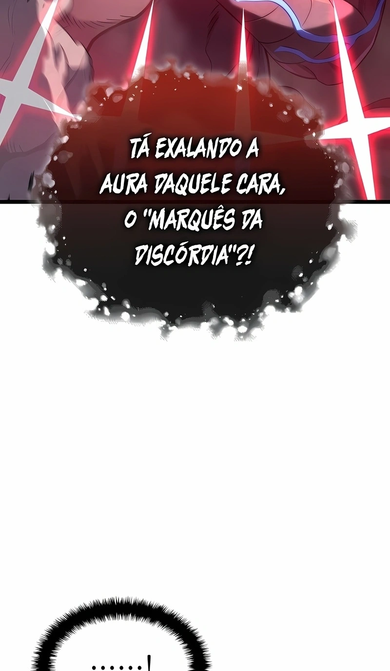 Revenge of the Iron-Blooded Sword Hound Capítulo 153 Página 4