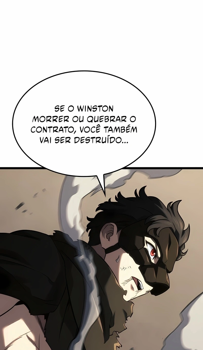 Revenge of the Iron-Blooded Sword Hound Capítulo 153 Página 40