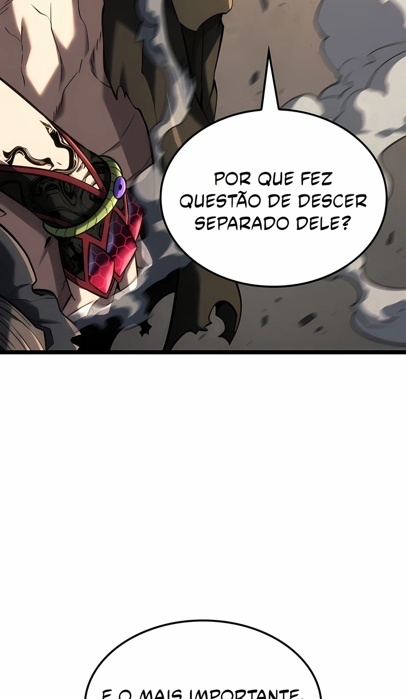 Revenge of the Iron-Blooded Sword Hound Capítulo 153 Página 41
