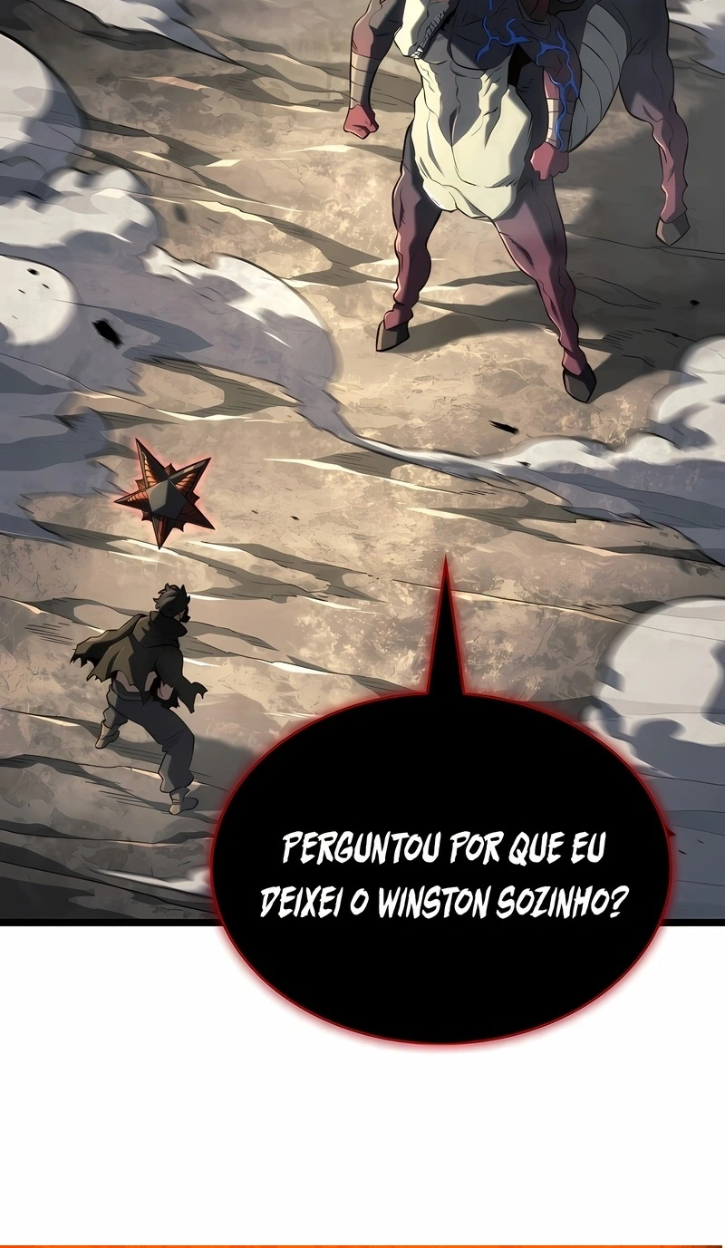 Revenge of the Iron-Blooded Sword Hound Capítulo 153 Página 44