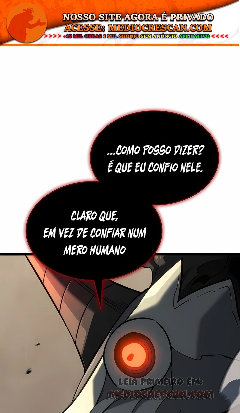 Revenge of the Iron-Blooded Sword Hound Capítulo 153 Página 45