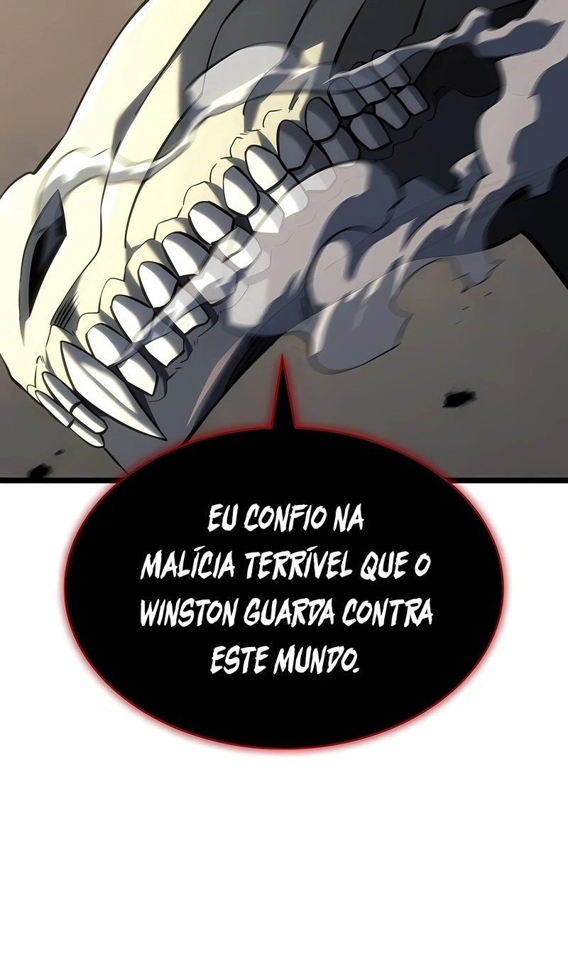 Revenge of the Iron-Blooded Sword Hound Capítulo 153 Página 46