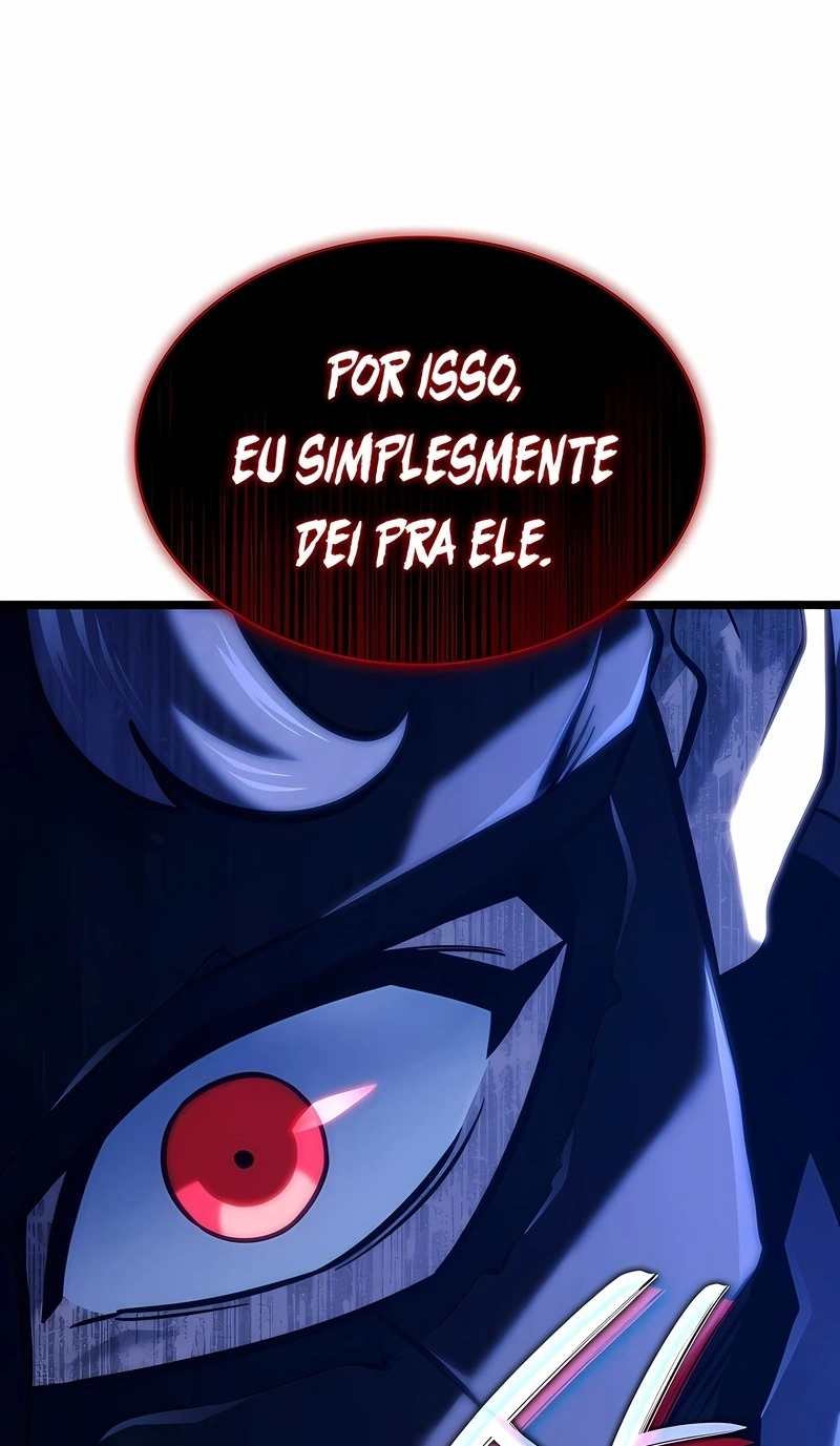 Revenge of the Iron-Blooded Sword Hound Capítulo 153 Página 47