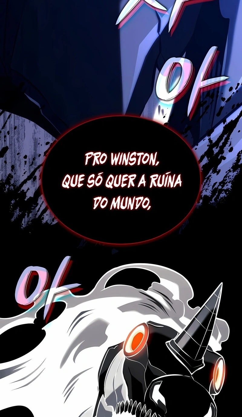 Revenge of the Iron-Blooded Sword Hound Capítulo 153 Página 48