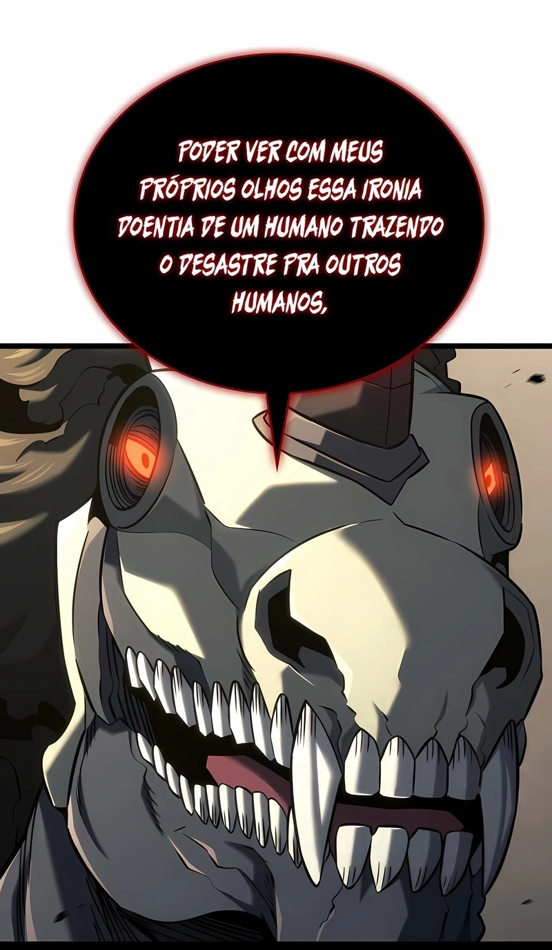 Revenge of the Iron-Blooded Sword Hound Capítulo 153 Página 53