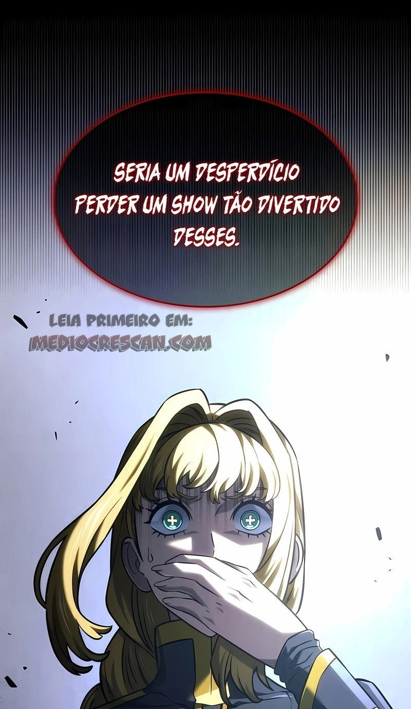 Revenge of the Iron-Blooded Sword Hound Capítulo 153 Página 54