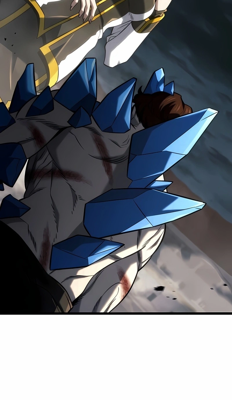 Revenge of the Iron-Blooded Sword Hound Capítulo 153 Página 58