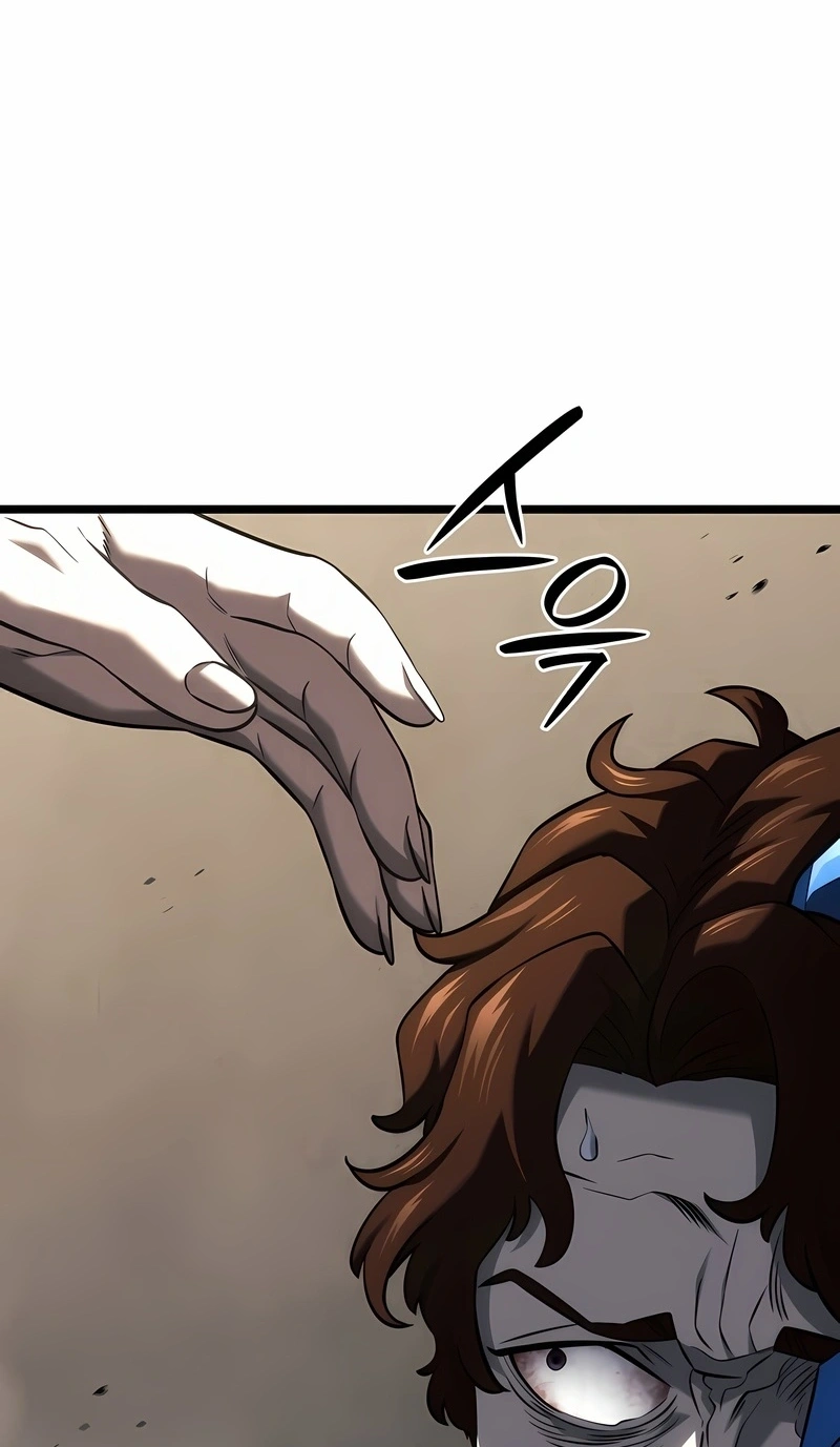 Revenge of the Iron-Blooded Sword Hound Capítulo 153 Página 59