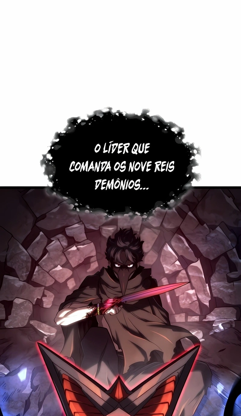 Revenge of the Iron-Blooded Sword Hound Capítulo 153 Página 6
