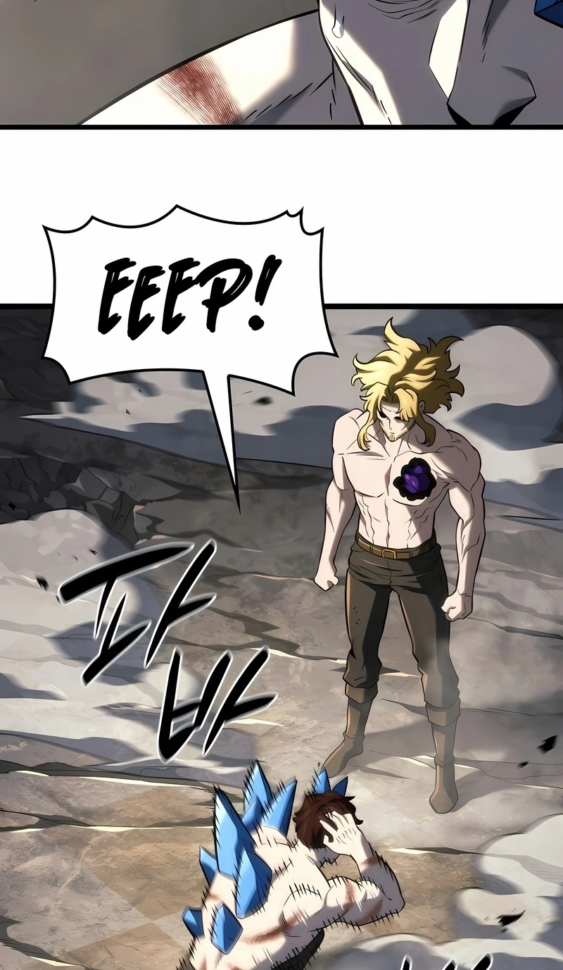 Revenge of the Iron-Blooded Sword Hound Capítulo 153 Página 60