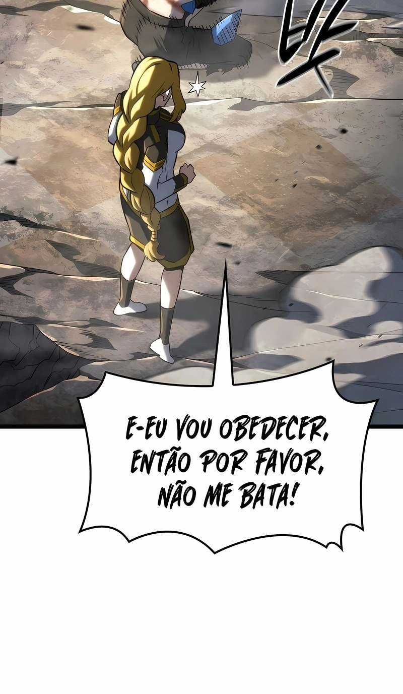 Revenge of the Iron-Blooded Sword Hound Capítulo 153 Página 61
