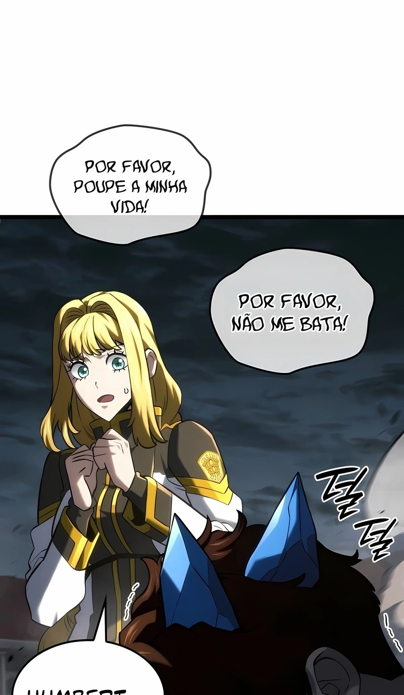 Revenge of the Iron-Blooded Sword Hound Capítulo 153 Página 62