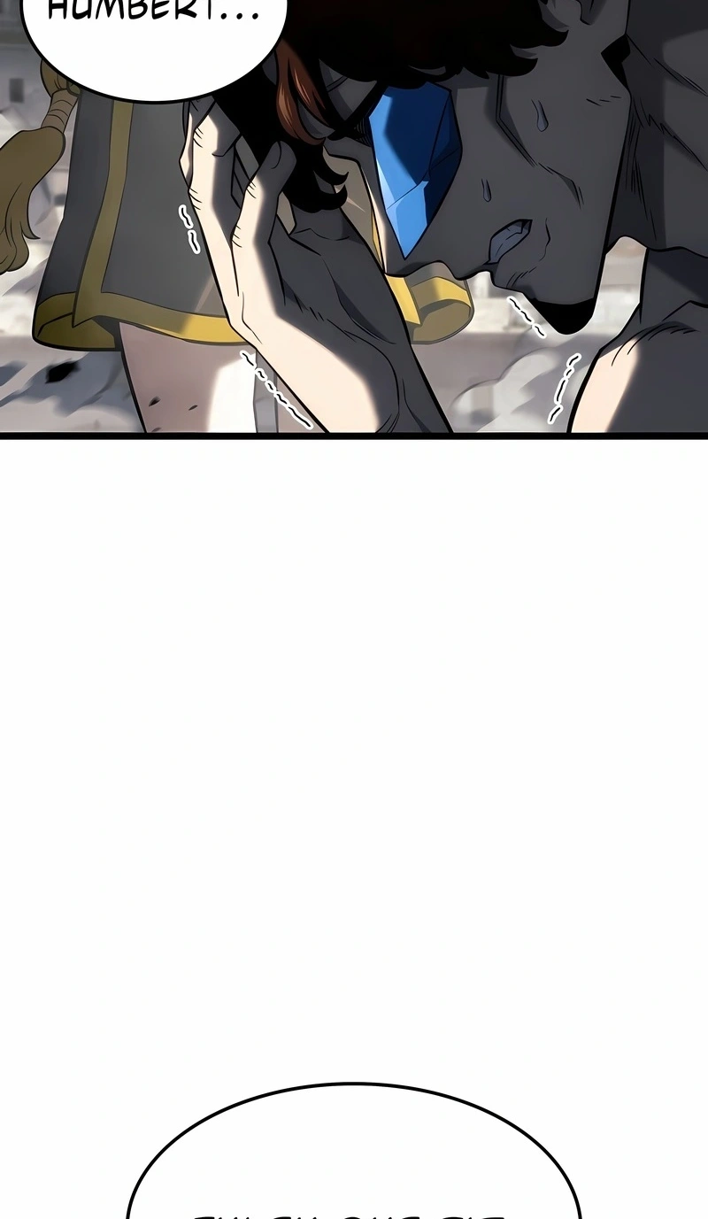 Revenge of the Iron-Blooded Sword Hound Capítulo 153 Página 63